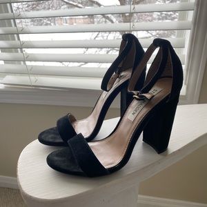 Steve Madden Strappy Heels